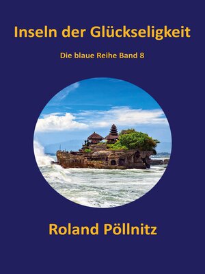 cover image of Inseln der Glückseligkeit